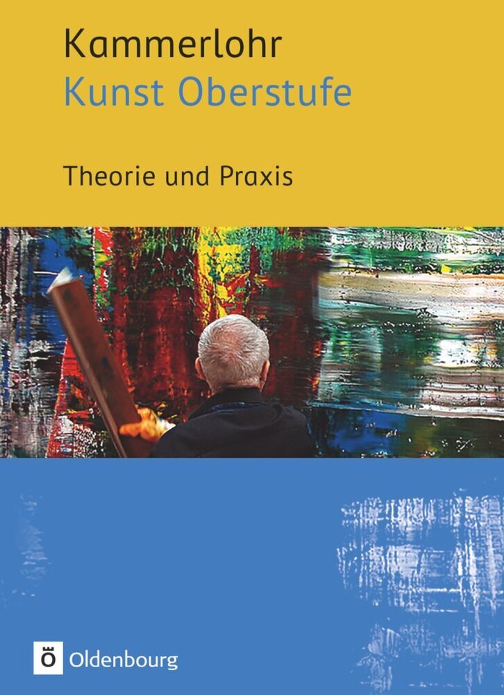 Kammerlohr - Kunst Oberstufe (Robert Hahne)