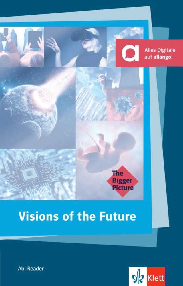 Visions of the Future (Pierce Brown)