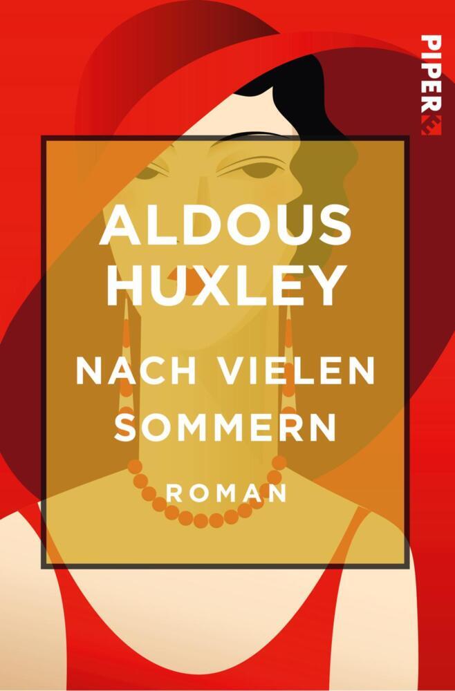 Nach vielen Sommern (Aldous Huxley)