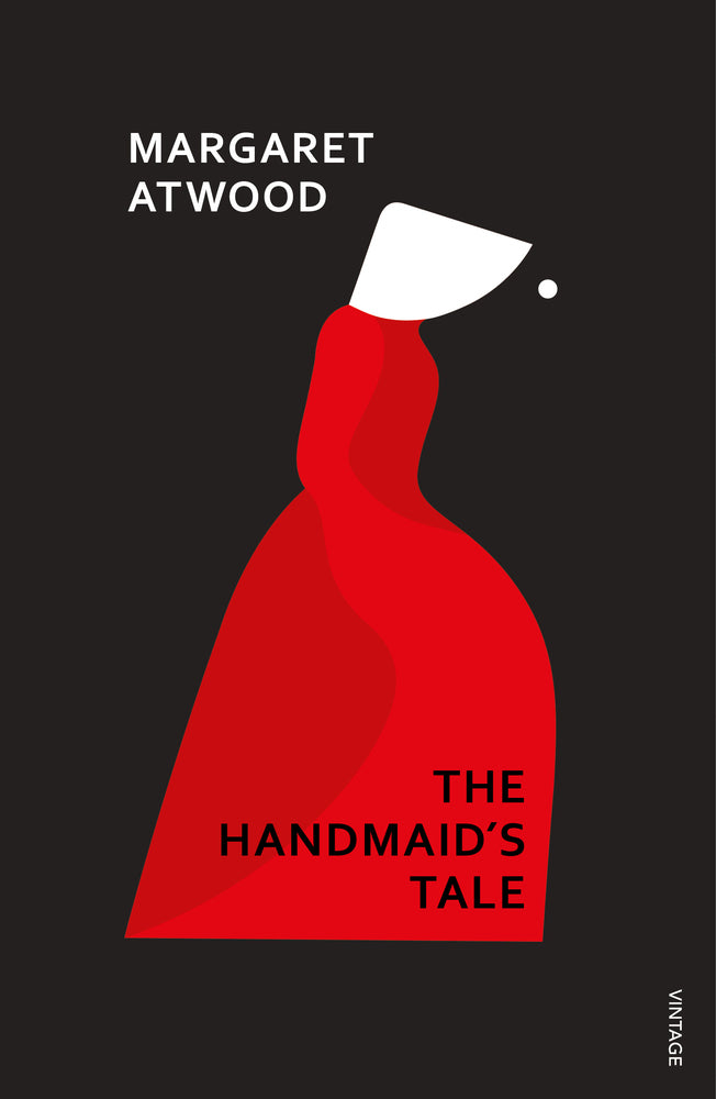 The Handmaid's Tale (Margaret Atwood)