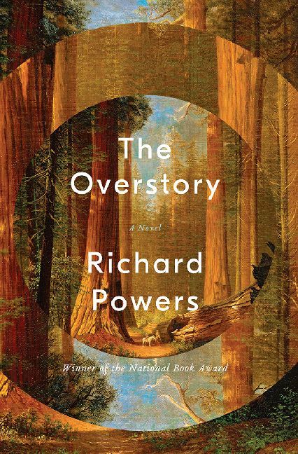 The Overstory (Richard Powers)