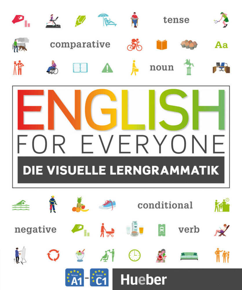 English for Everyone Lerngrammatik (Dorling Kindersley)