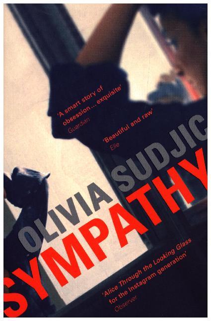 Sympathy (Olivia Sudjic)