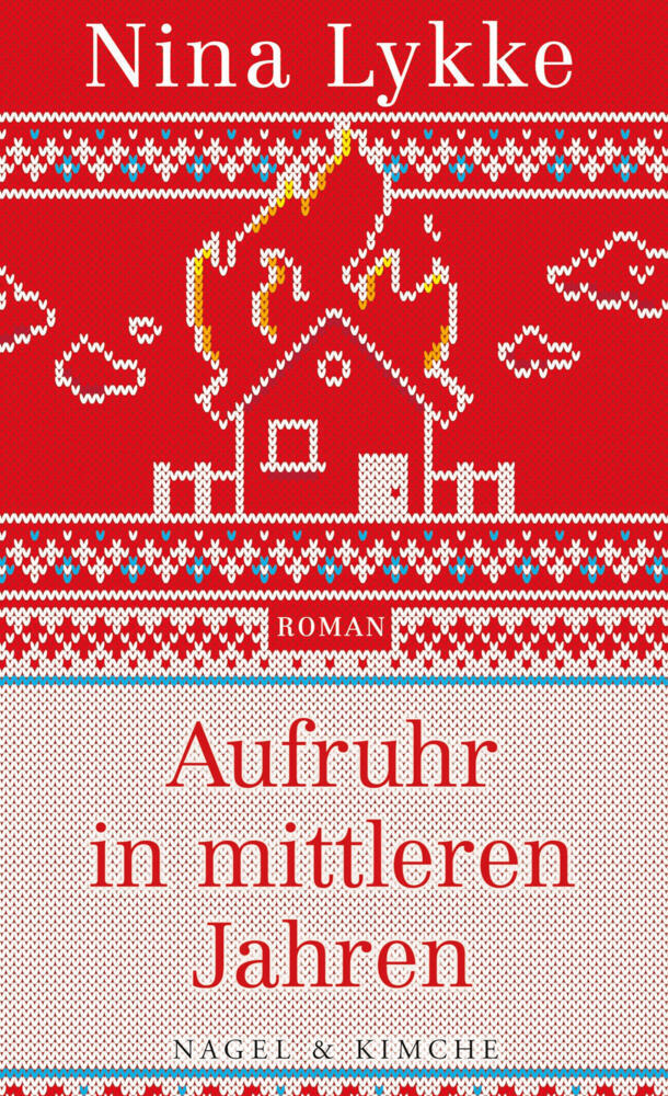 Aufruhr in mittleren Jahren (Nina Lykke)