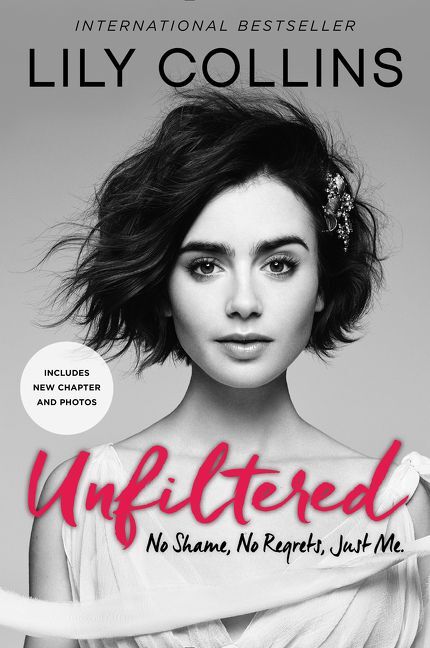 Unfiltered (Lily Collins)