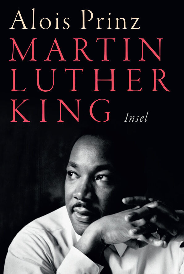 Martin Luther King (Alois Prinz)