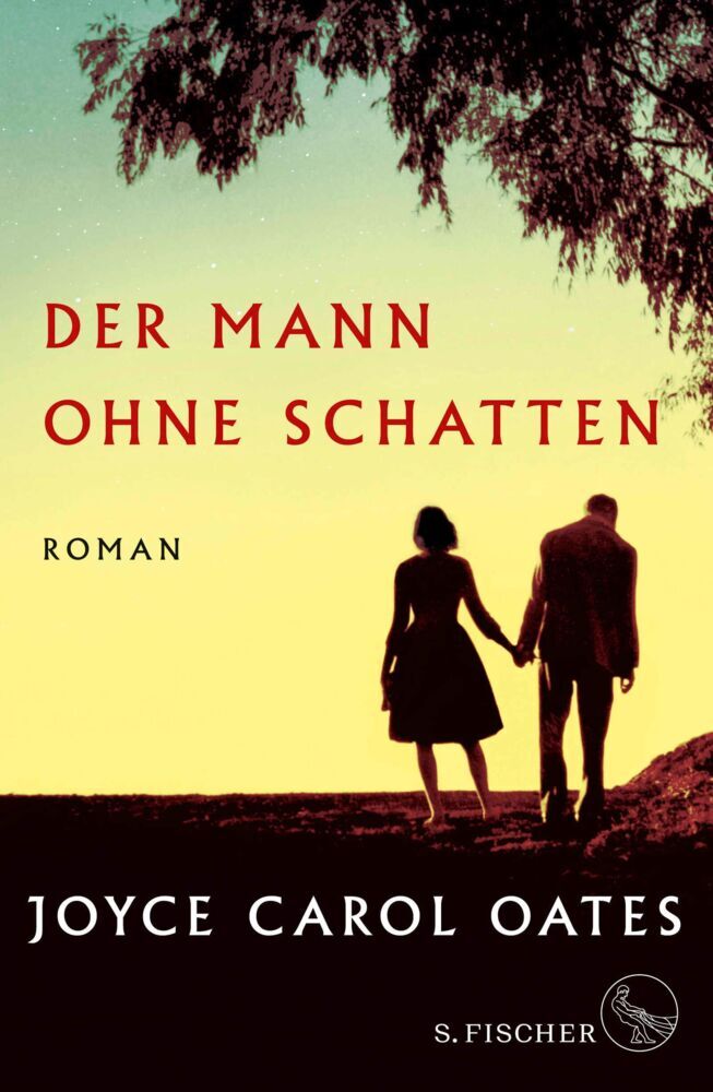 Der Mann ohne Schatten (Joyce Carol Oates)