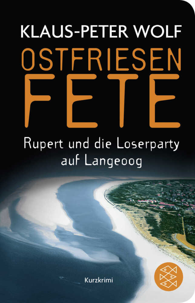 Ostfriesenfete (Klaus-Peter Wolf)