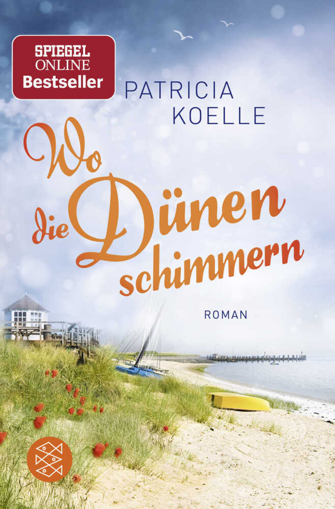 Wo die Dünen schimmern (Patricia Koelle)