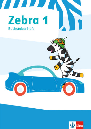 Zebra 1