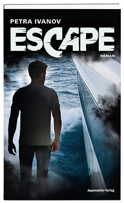 Escape (Petra Ivanov)
