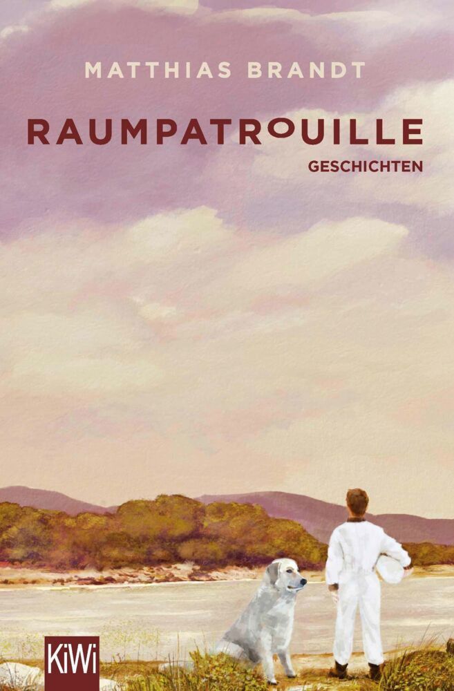 Raumpatrouille (Matthias Brandt)