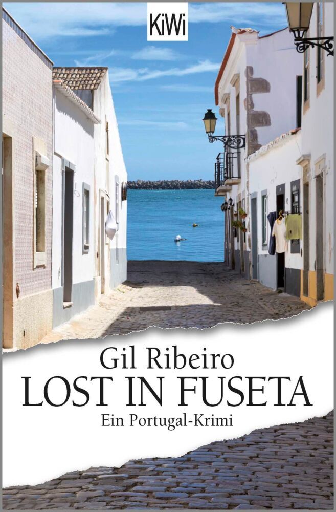 Lost in Fuseta (Gil Ribeiro)
