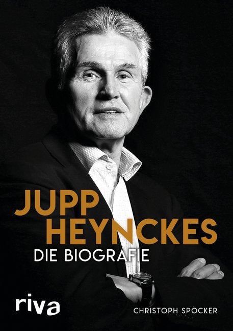 Jupp Heynckes (Christoph Spöcker)