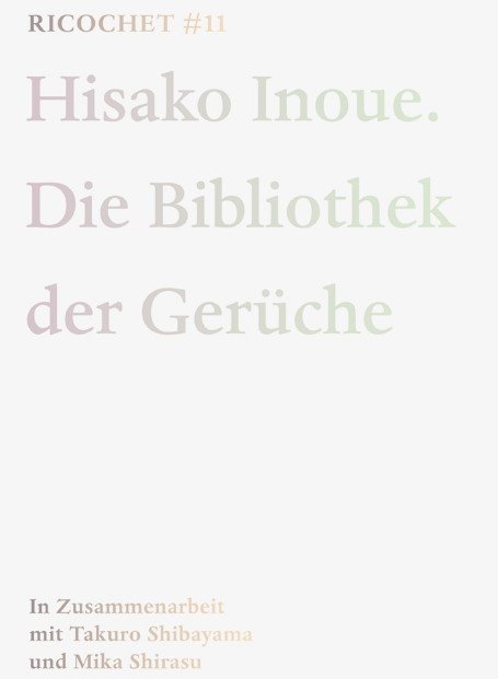 Hisako Inoue (Michael Buhrs)