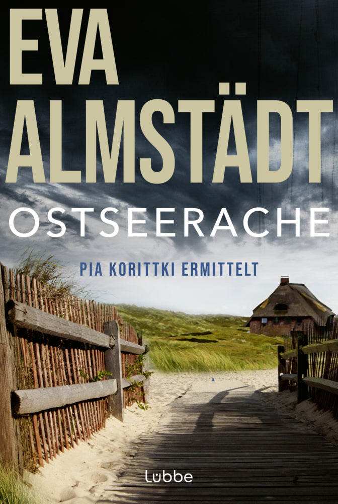 Ostseerache (Eva Almstädt)