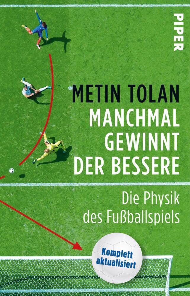 Manchmal gewinnt der Bessere (Metin Tolan)