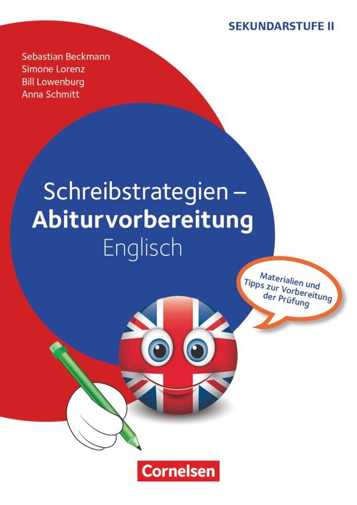 Abiturvorbereitung Fremdsprachen - Englisch (Sebastian Beckmann)