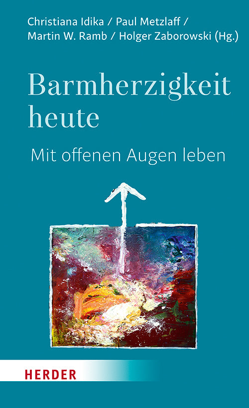 Barmherzigkeit heute (Christiana Idika)