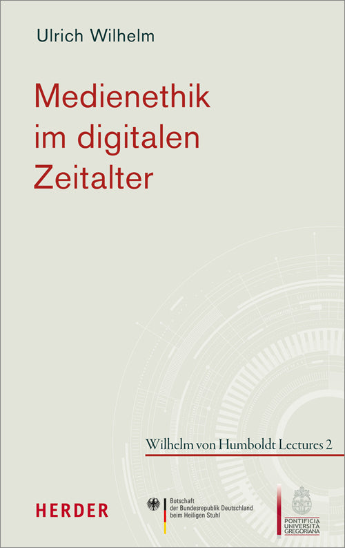 Wilhelm von Humboldt Lectures (Ulrich Wilhelm)