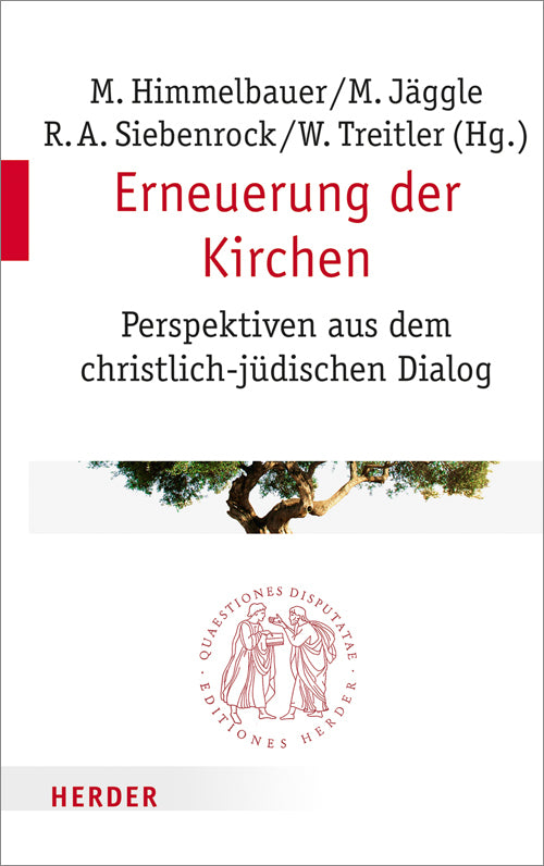 Erneuerung der Kirchen (Markus Himmelbauer)