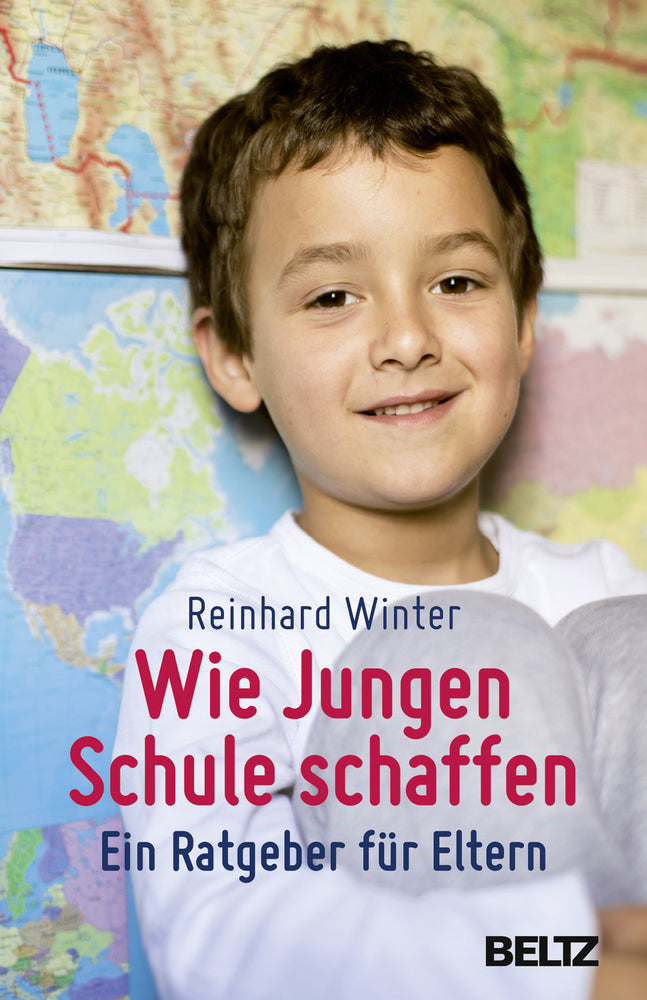 Wie Jungen Schule schaffen (Reinhard Winter)