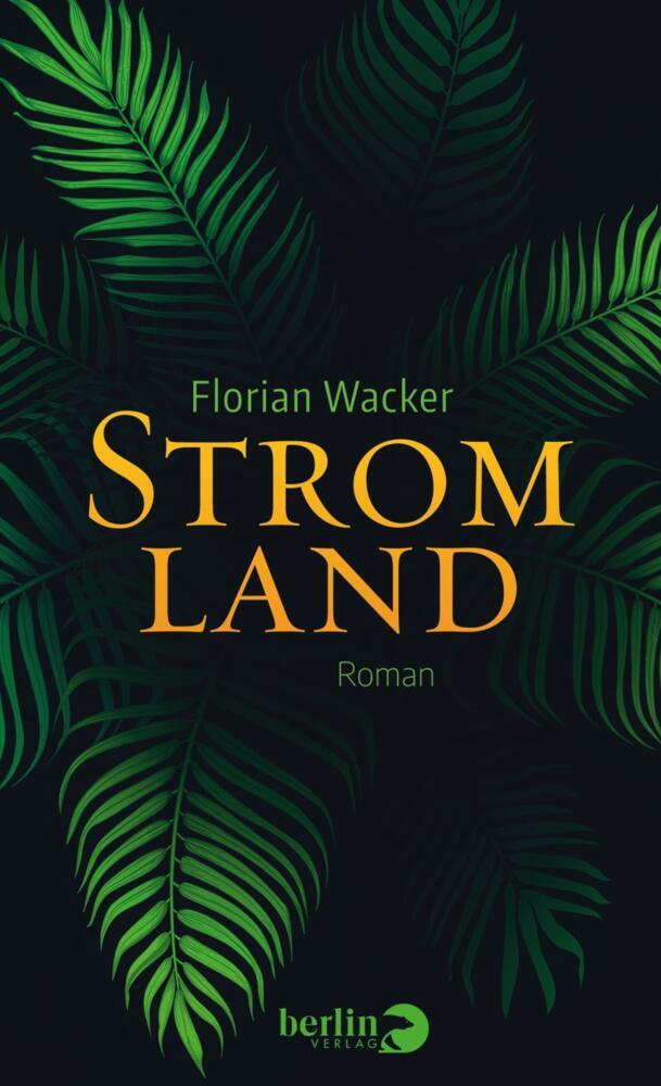 Stromland (Florian Wacker)