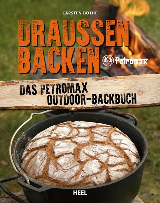 Draußen Backen (Carsten Bothe)