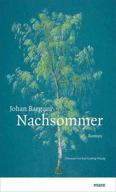 Nachsommer (Johan Bargum)