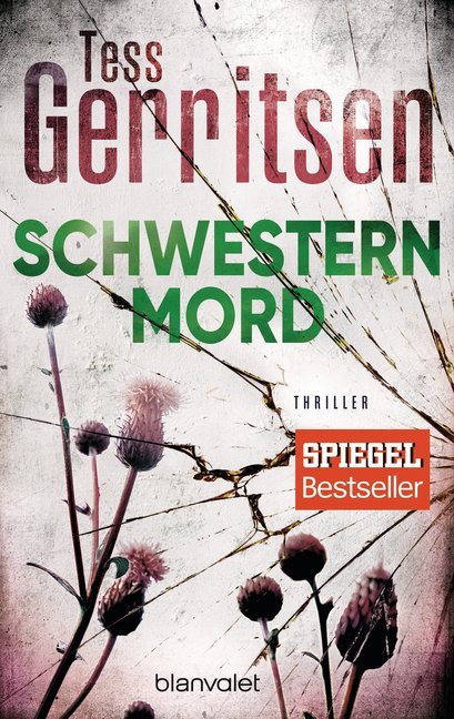 Schwesternmord (Tess Gerritsen)