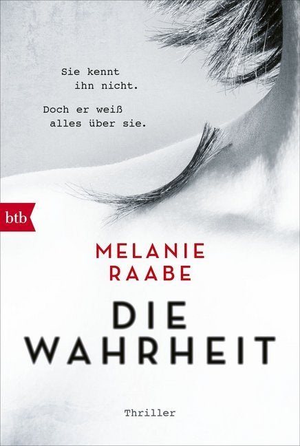 Die Wahrheit (Melanie Raabe)