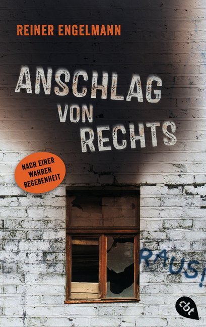Anschlag von rechts (Reiner Engelmann)