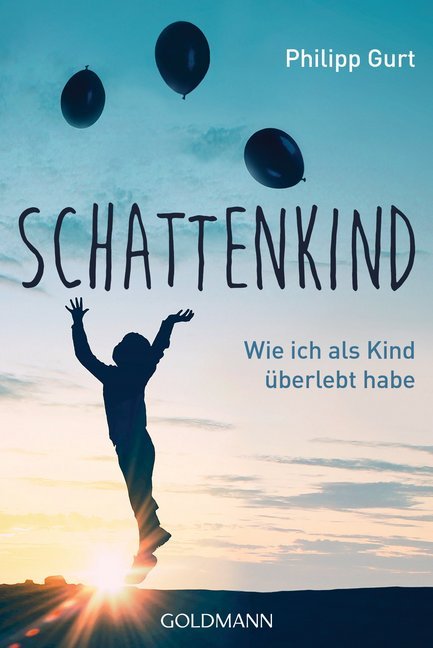 Schattenkind (Philipp Gurt)