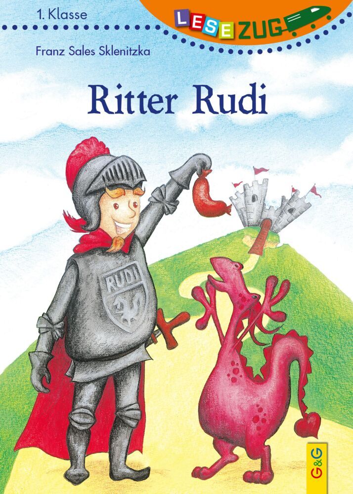 Ritter Rudi (Franz S. Sklenitzka)