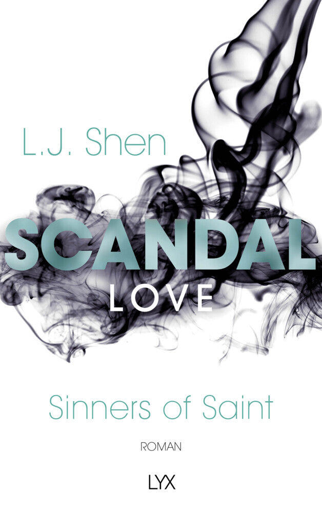 Scandal Love (L. J. Shen)