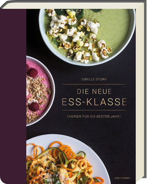 Die neue Ess-Klasse (Sibylle Sturm)