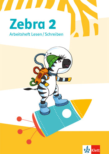 Zebra 2