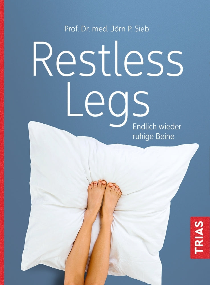 Restless Legs (Jörn P. Sieb)