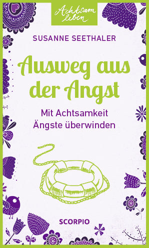 Ausweg aus der Angst (Susanne Seethaler)
