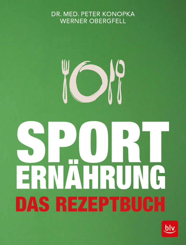 Sporternährung (Peter Konopka)
