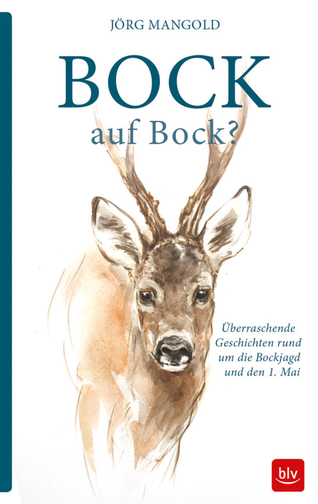Bock auf Bock? (Jörg Mangold)