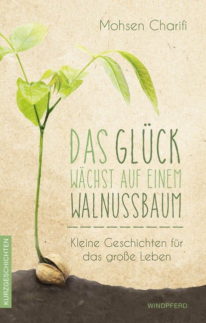 Das Glück wächst auf einem Walnussbaum (Mohsen Charifi)