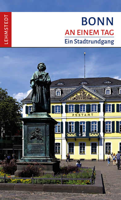 Bonn an einem Tag (Andrea Reidt)