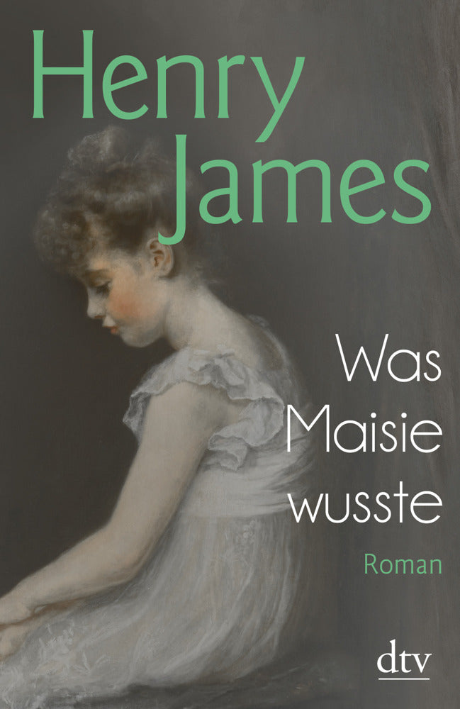 Was Maisie wusste (Henry James)