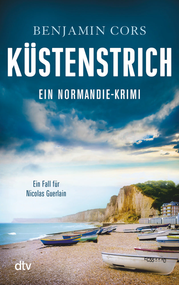 Küstenstrich (Benjamin Cors)