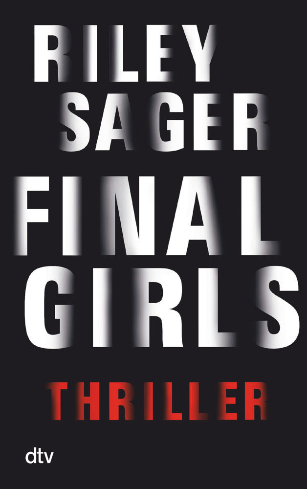 Final Girls (Riley Sager)
