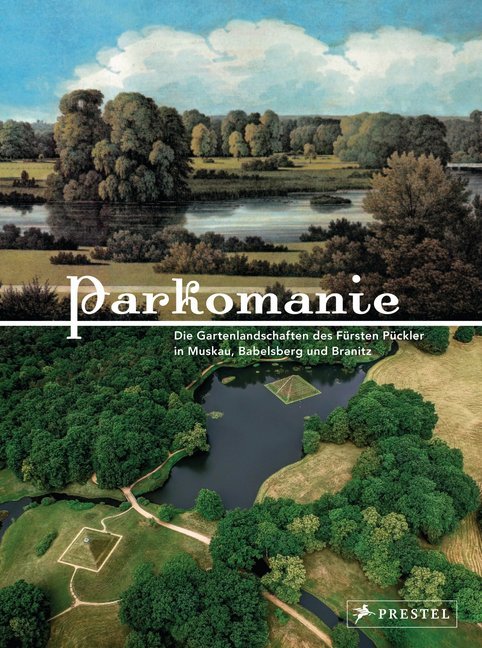Parkomanie (Bonn Kunst- Und Ausstellungshalle Der Bundesrepublik Deutschland)