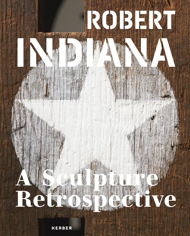 Robert Indiana (Joe Lin-Hill)