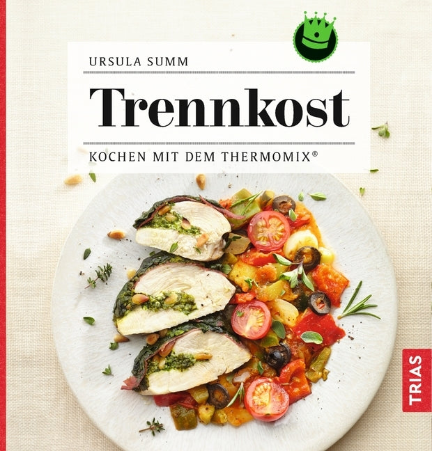 Trennkost (Ursula Summ)