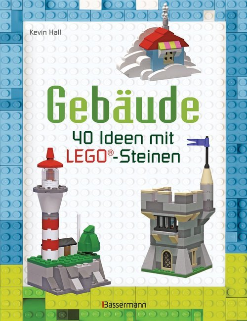 Gebäude (Kevin Hall)